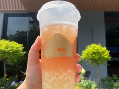-一叶觅山(半边街店)