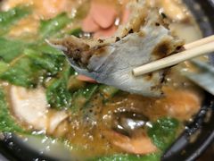 -永康肉麦饼(中山北路店)