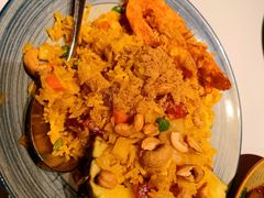 -BetterThai 泰加(苏州中心店)