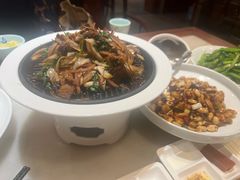 -鸭匠食府·挂炉烤鸭·新京菜(阜成路店)
