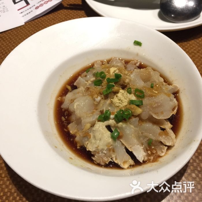 小團圓餐廳(南塘店)-江蟹生圖片-溫州美食-大眾點評網