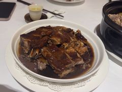 -花城苑广府菜(侨鑫店)