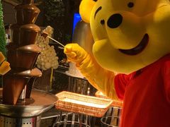 -美食汇自助西餐厅(荆州富力万达嘉华酒店)