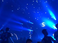 -SPACE(欢乐颂购物中心店)