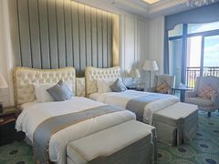 -启东恒大海上威尼斯酒店