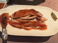 -聚宾楼·烤鸭·家宴(科技三路店)