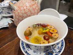 -食味酒味天津菜·海肠捞饭·东方酒饮(鼓楼店)