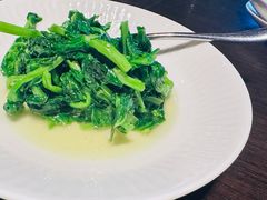 -彩丰楼中餐厅(佘山世茂洲际酒店)