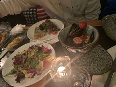 -LA  PETANQUE(泰安路店)