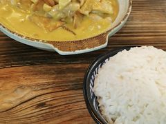 -Hi YOU你的饭局泰餐厅(雍和宫店)