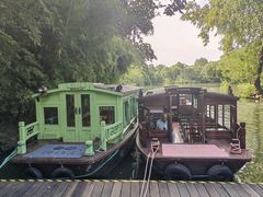 -烟水渔庄餐厅(西溪湿地店)