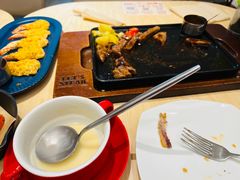 -必胜客(汉友商厦店)
