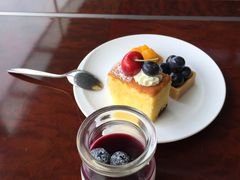 -索菲特西湖大酒店·香榭丽全日候餐厅(南山路店)