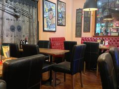 -SISTERS BAR RESTAURANT川意酒馆(嘉善老市H楼店)