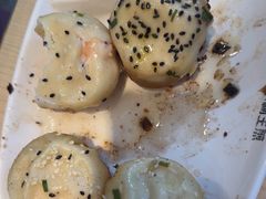 -小杨生煎(东方明珠店)