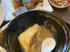 -鹅滋道(甘坑古镇店)