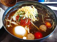 -服务大楼冷面(延大店)