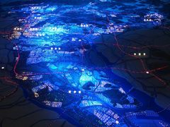 -广州市城市规划展览中心