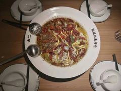 -太二酸菜鱼(坚基购物中心店)