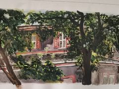 -八哥美术·成人美术画室(总校区)
