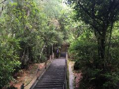 -腾冲云峰山