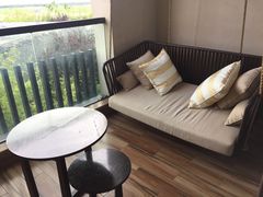 -上海崇明金茂凯悦酒店