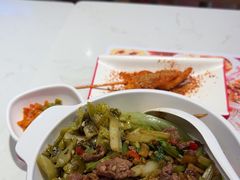 -万利记·长沙粉面小吃(京基水贝店)