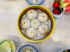 -朱洪元苏式面馆(绿宝广场店)