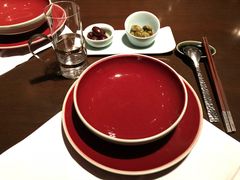 -湖滨28中餐厅·西湖宴·杭州君悦酒店