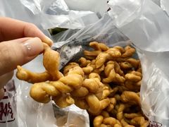 -王阿姨文昌油赞子(府桥街店)