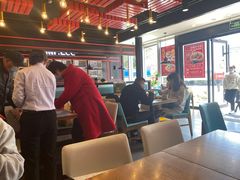 -李先生牛肉面大王(上海站南广场店)