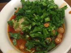-牛焱·贵州黄牛肉火锅(城西银泰店)