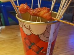 -小小河边鱼(天润城店)