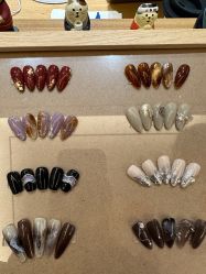 -一本X目奈子日式单根美睫专业店