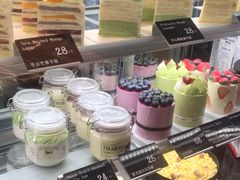 -FANEN法念·烘焙·甜点(万象城店)