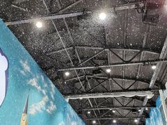 -Mr·Kuma酷么先生雪之乐园