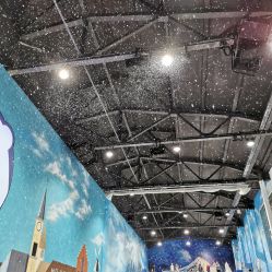 -Mr·Kuma酷么先生雪之乐园