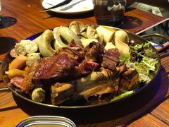 -404干式熟成牛排馆•聚会餐厅