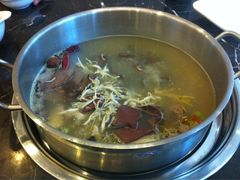 iphone_upload_pic-许府牛杂·鲜牛肉火锅(梁溪万达店)