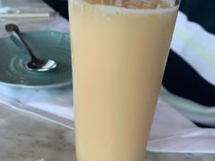 百香果养乐多-无锡苏宁银河国际酒店-悦府65中餐厅