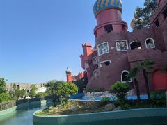 -南京银杏湖乐园