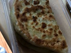 西葫芦鸡蛋饼-太太好粥(第一档口-锦绣绮食美食城店)