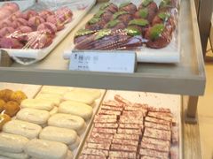 -祥禾饽饽铺·中式糕点(北京来福士店)