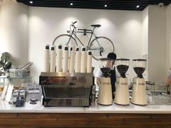 -常识咖啡common sense(春熙路店)