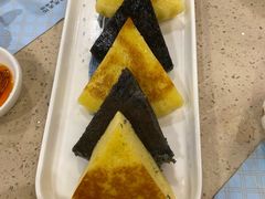 -点都德(华强北店)