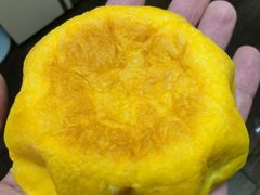 一颗南瓜-慢熟面包店bud bread(孩儿巷店)