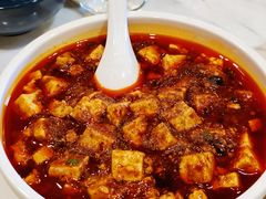 麻婆豆腐-新川办餐厅