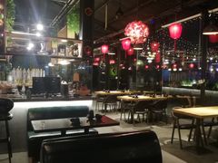 -望恋·天台音乐餐厅