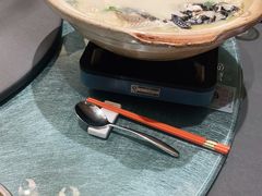 -小厨娘淮扬菜(六合欢乐港店)