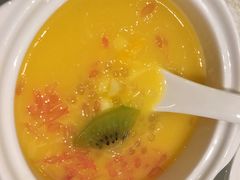 -领事馆19号中餐厅(厦门海景洲际酒店)
